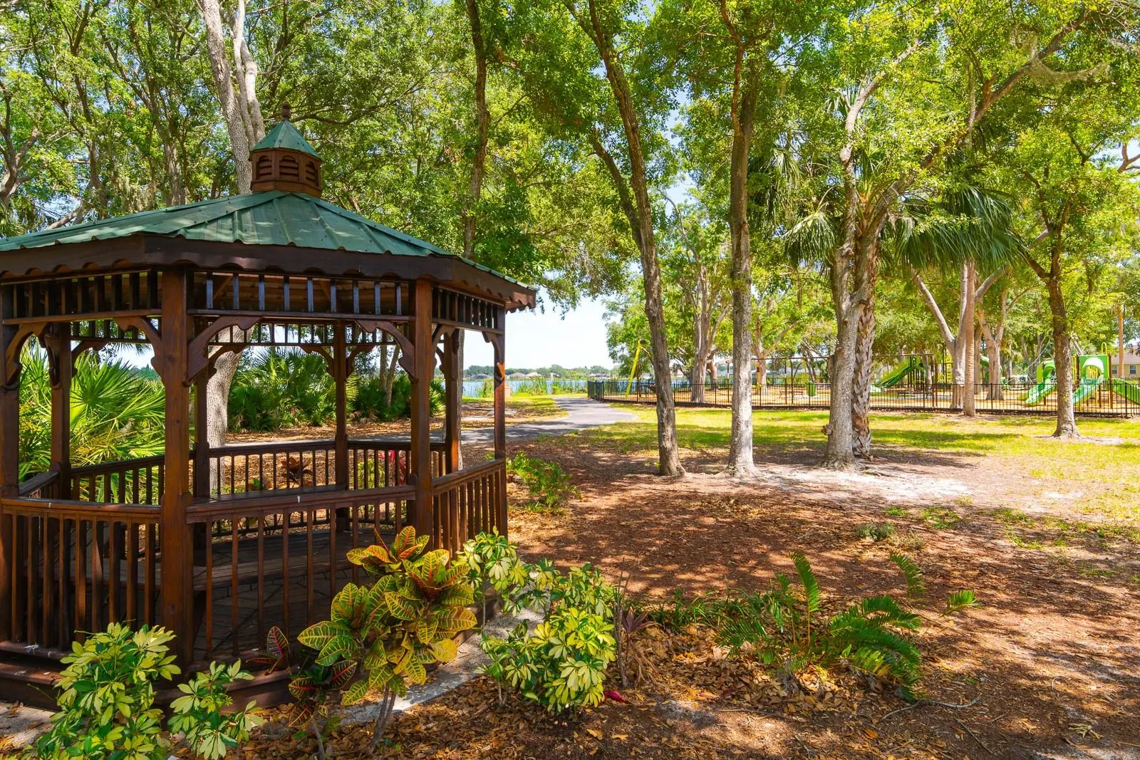 7126 COLONY POINTE DR