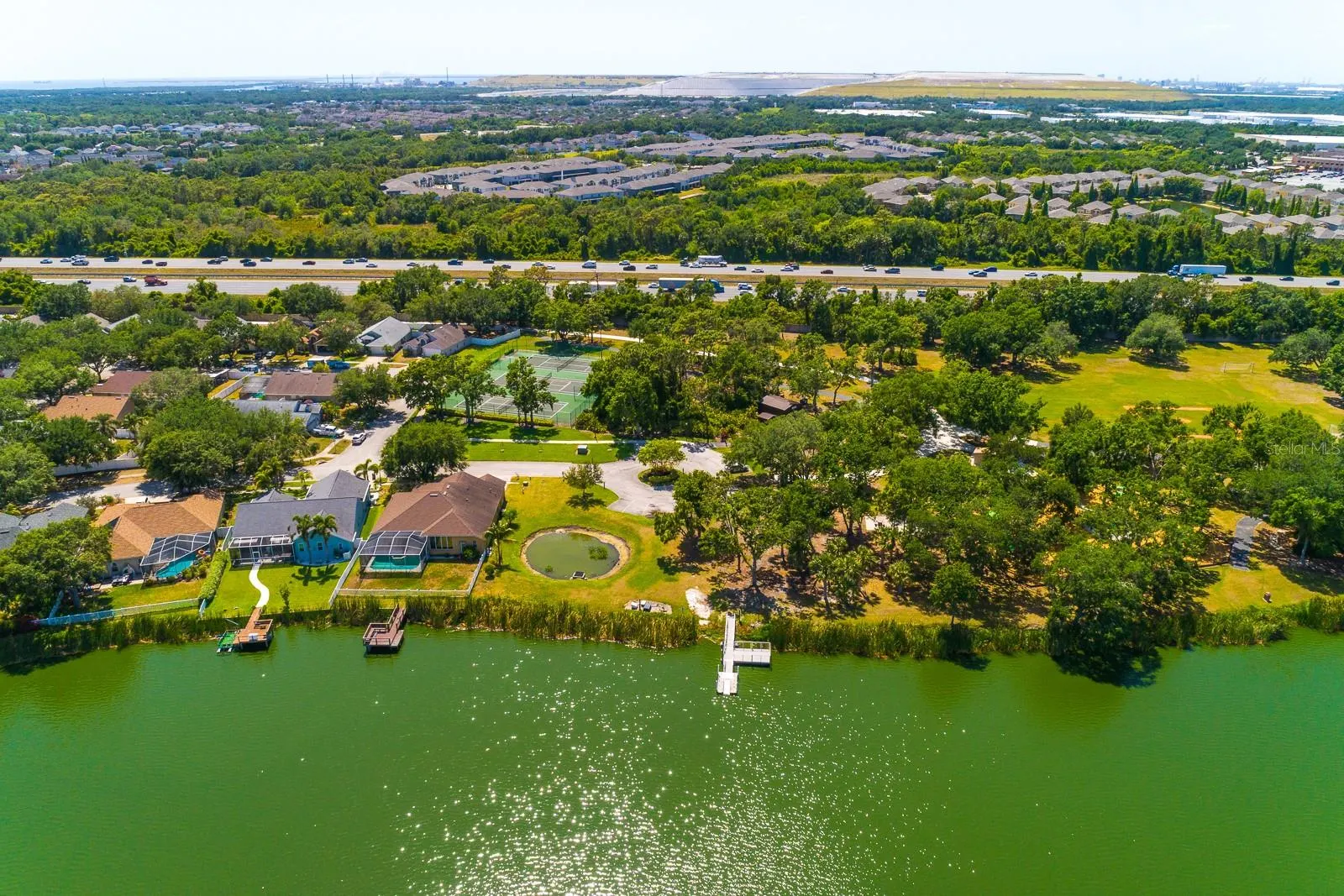 7126 COLONY POINTE DR