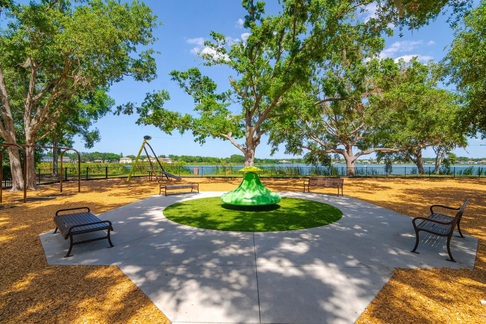 7126 COLONY POINTE DR