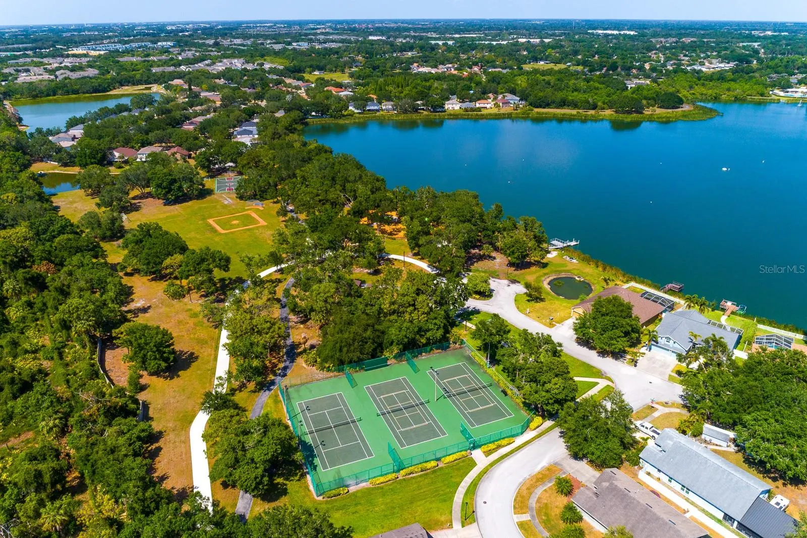 7126 COLONY POINTE DR