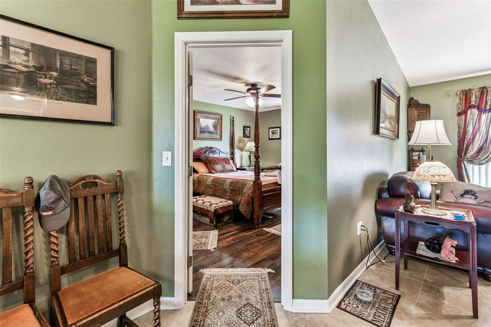 7217 RANGI DR