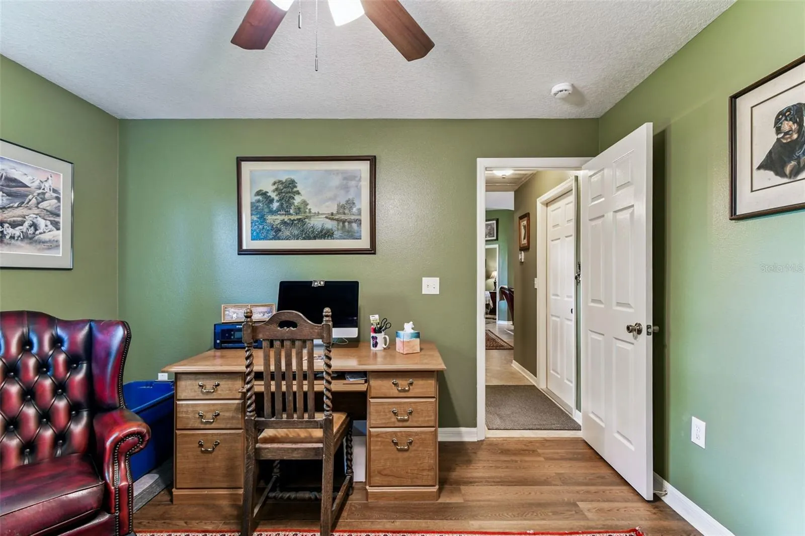 7217 RANGI DR