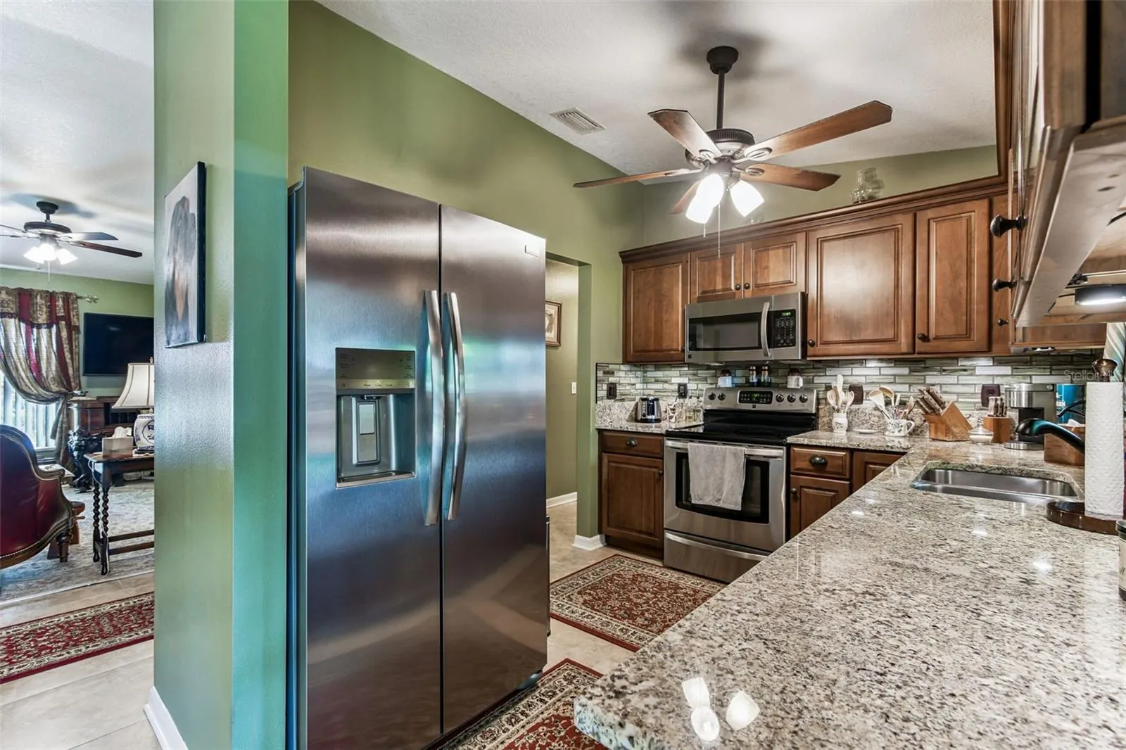 7217 RANGI DR