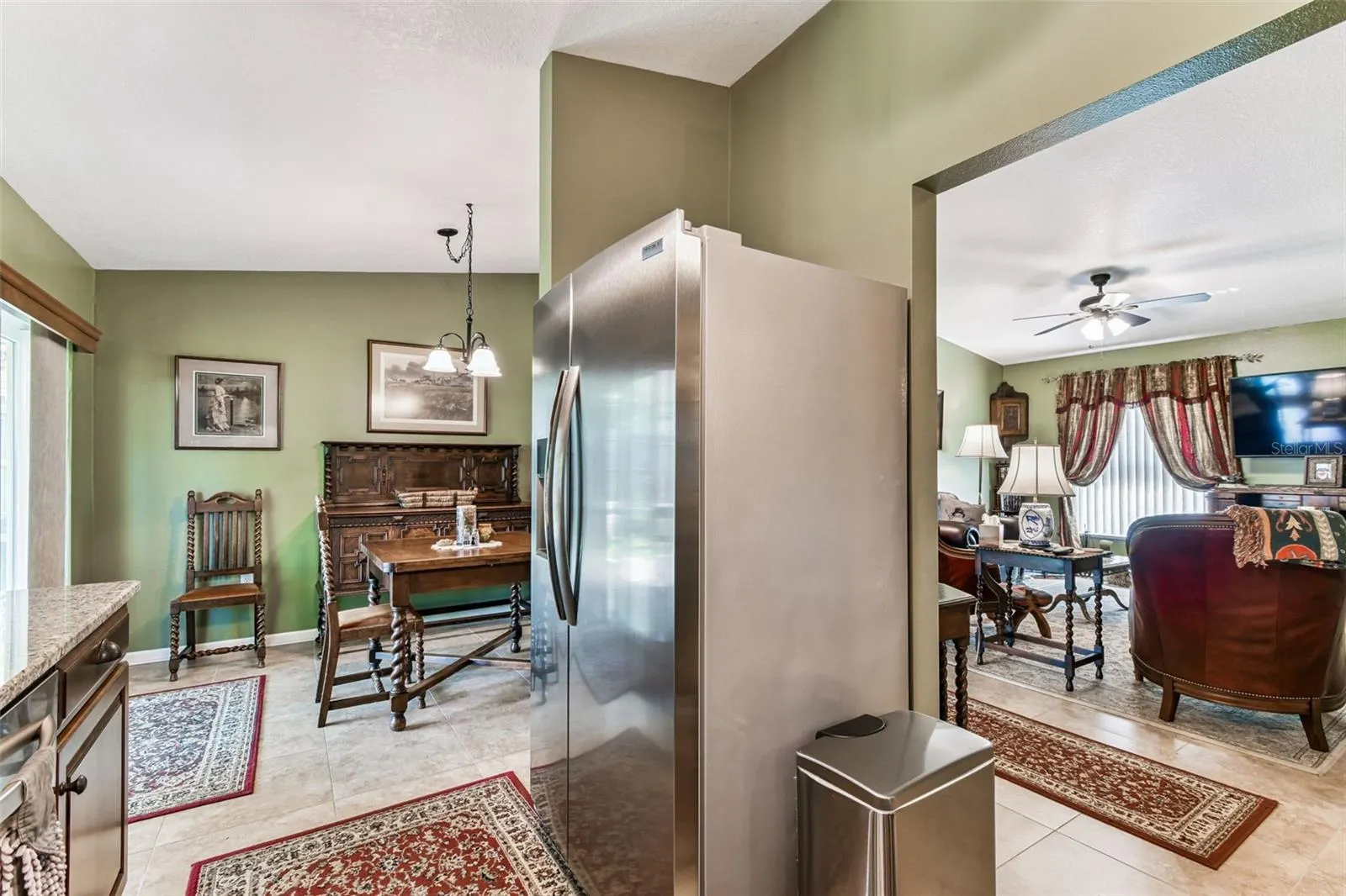 7217 RANGI DR