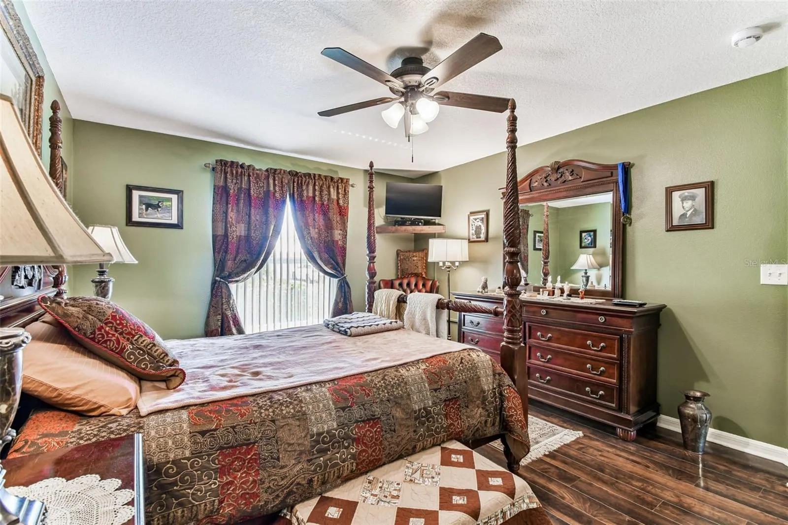 7217 RANGI DR