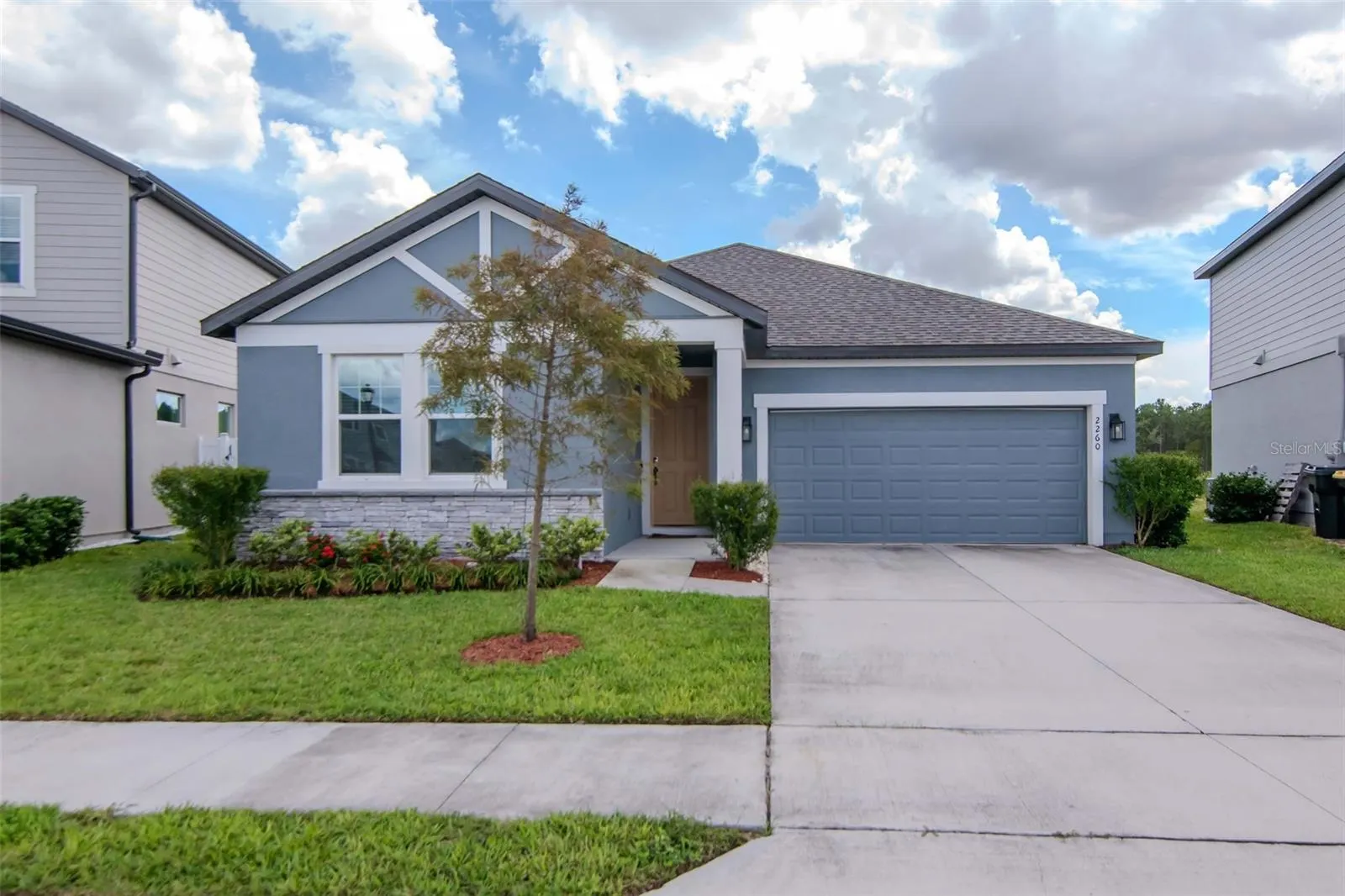 2260 DERWENT DR
