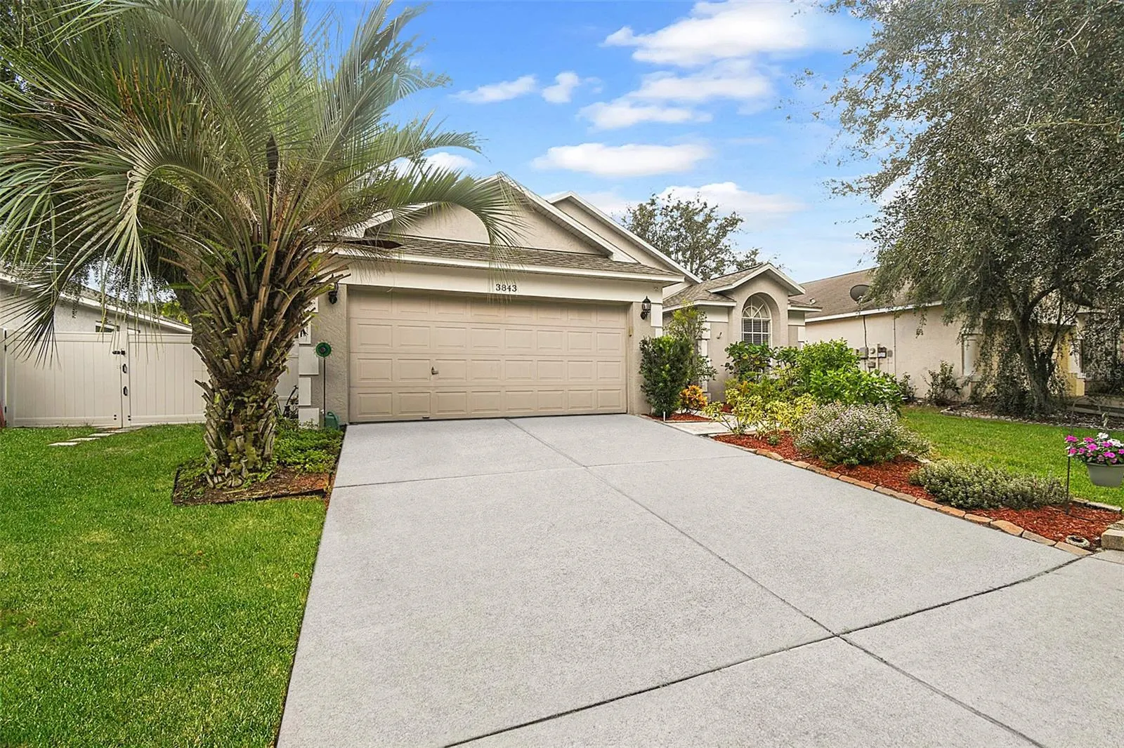 3843 BELLEWATER BLVD