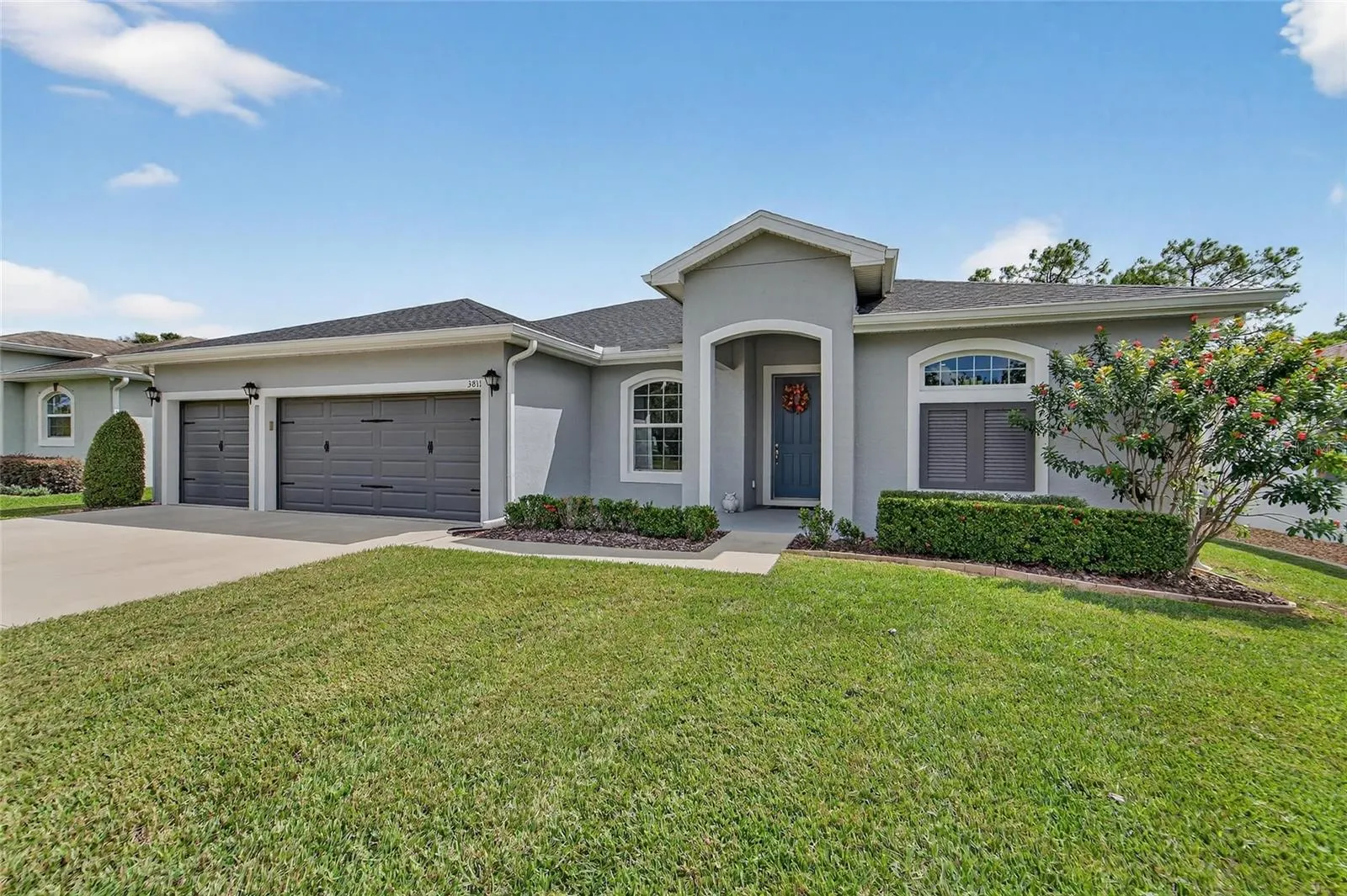 3811 SALIDA DELSOL DR