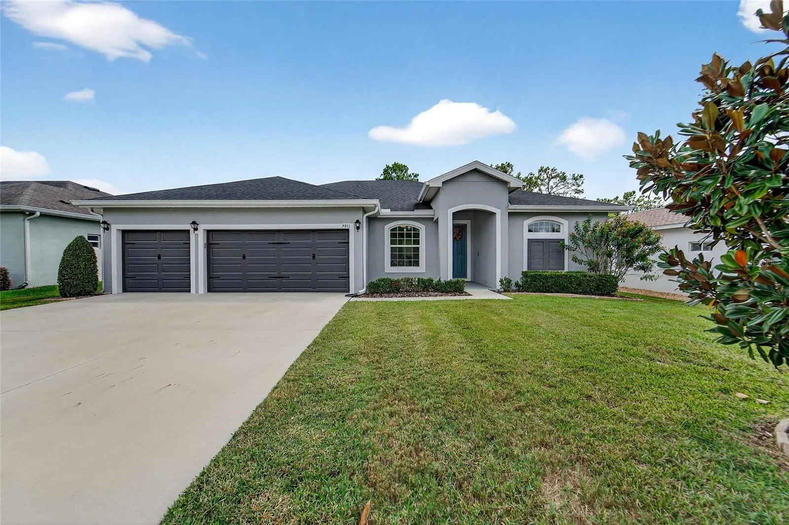 3811 SALIDA DELSOL DR