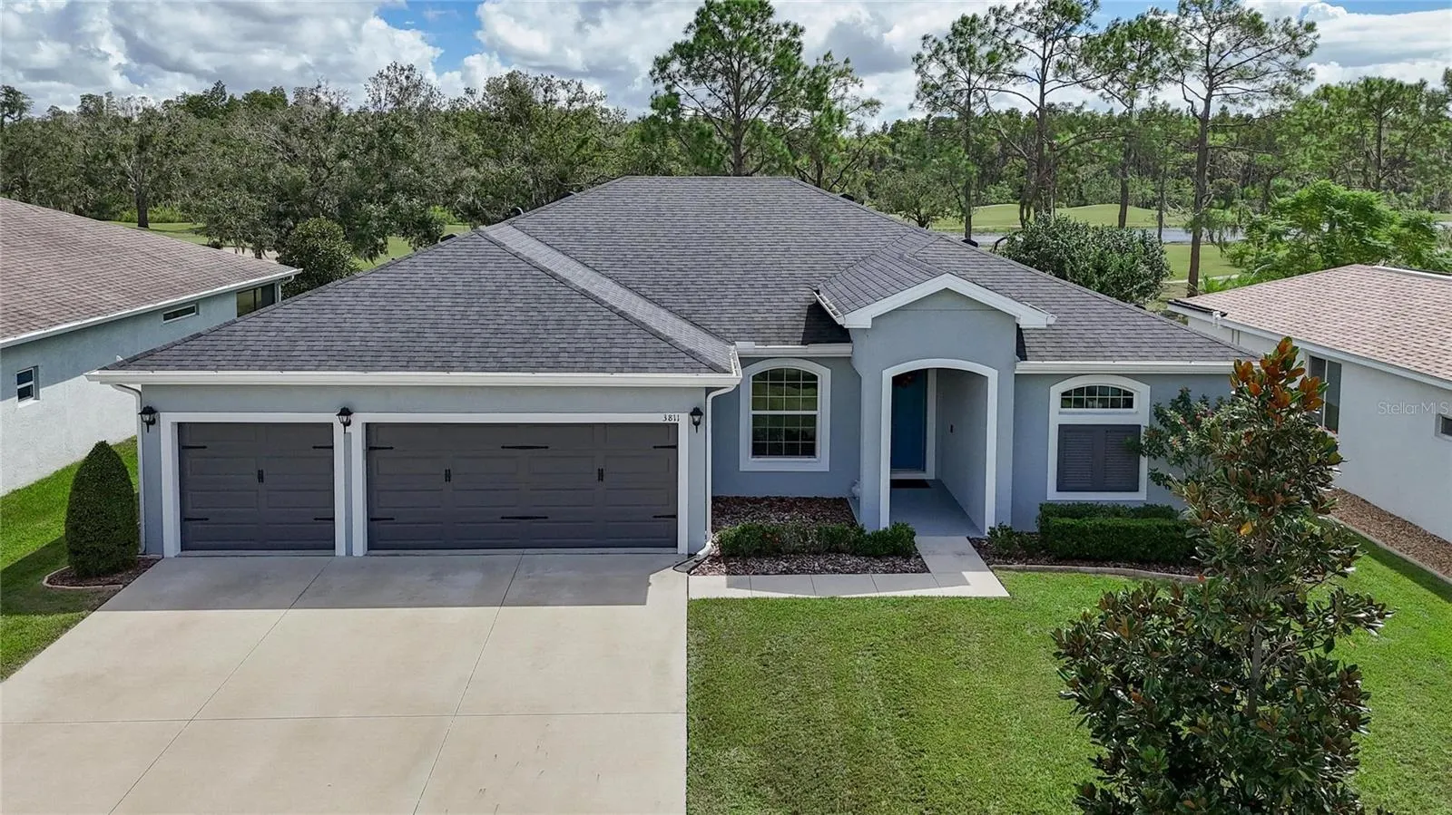 3811 SALIDA DELSOL DR