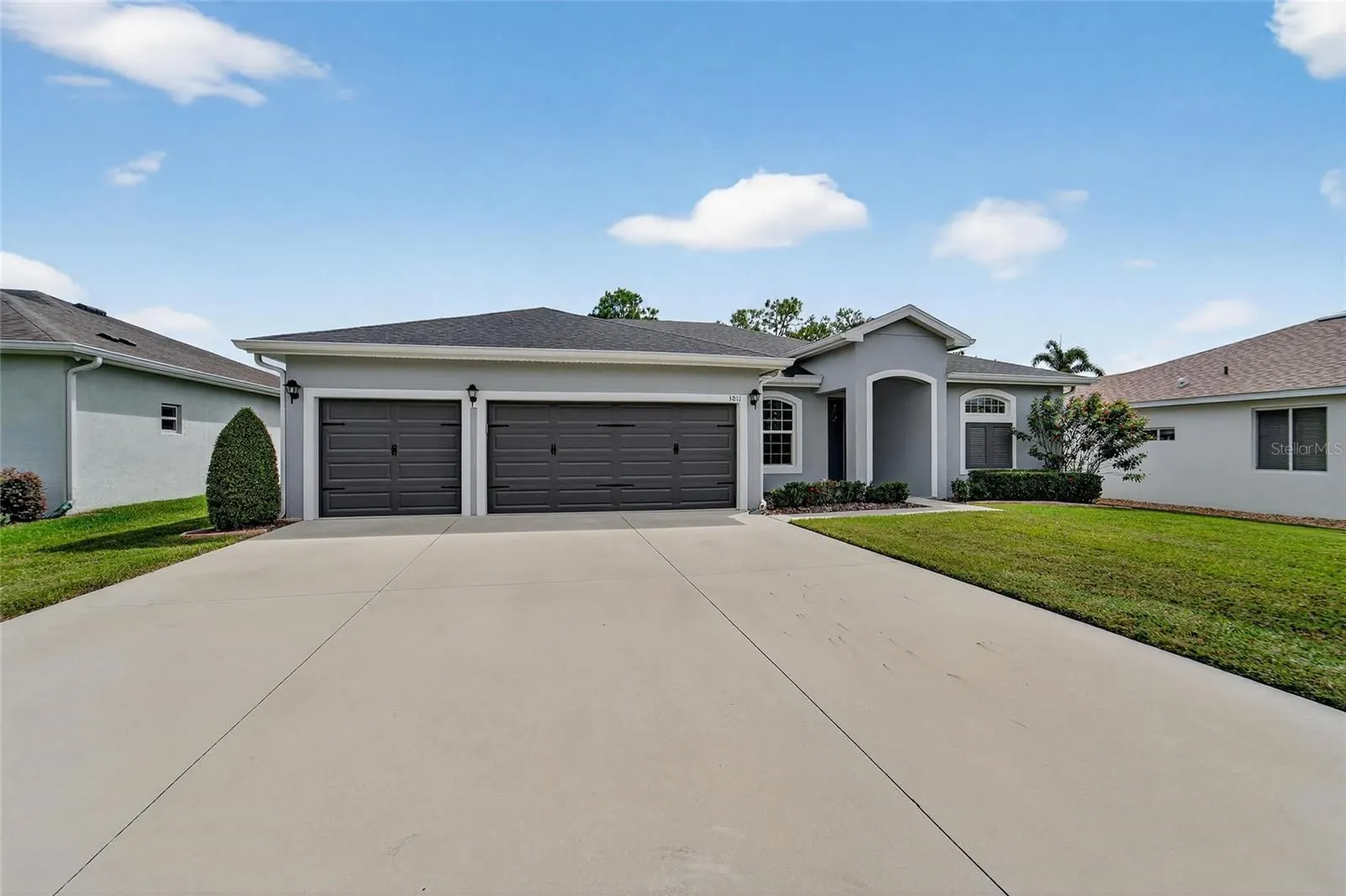 3811 SALIDA DELSOL DR