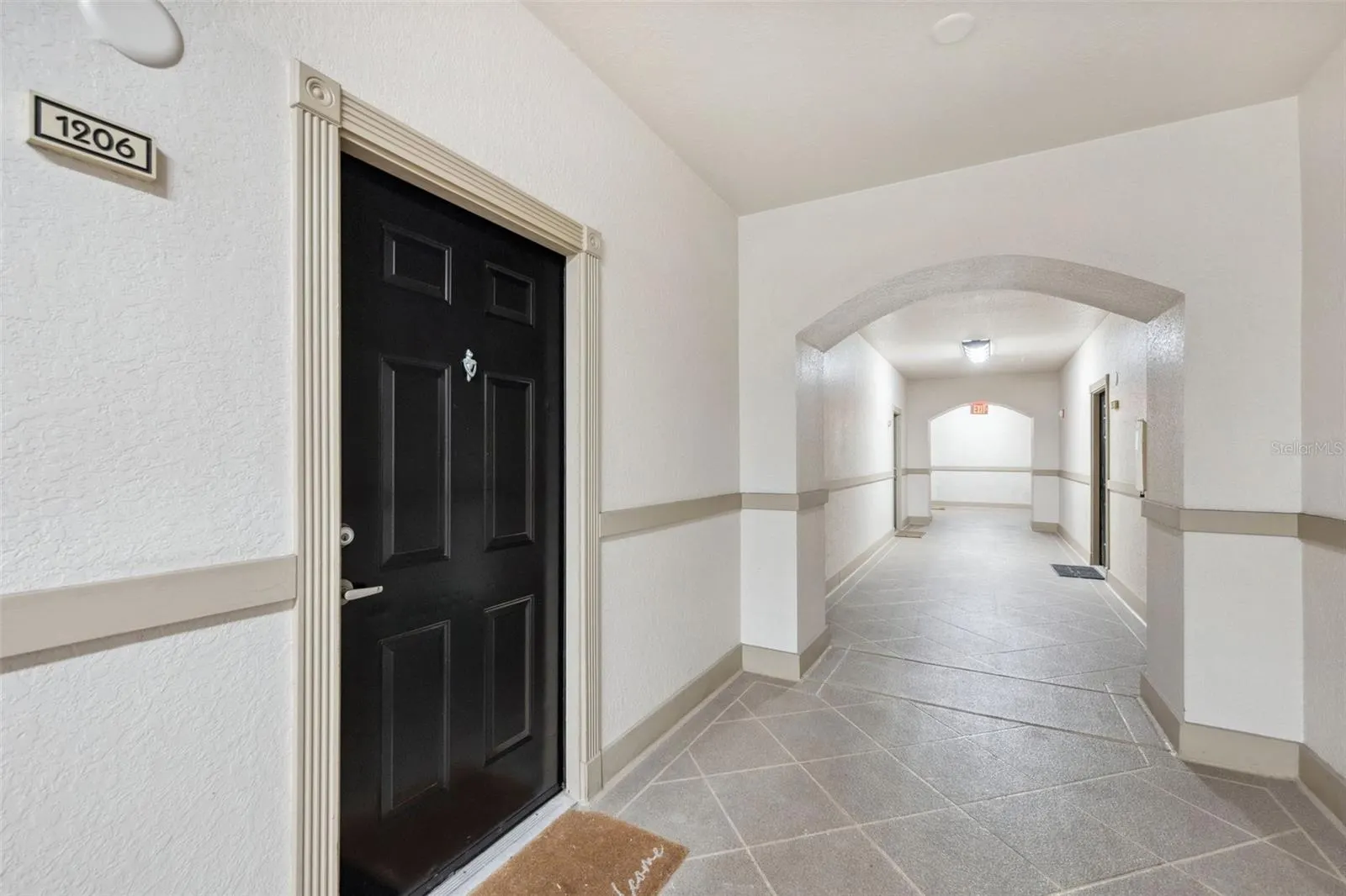501 KNIGHTS RUN AVE #1206, #1206