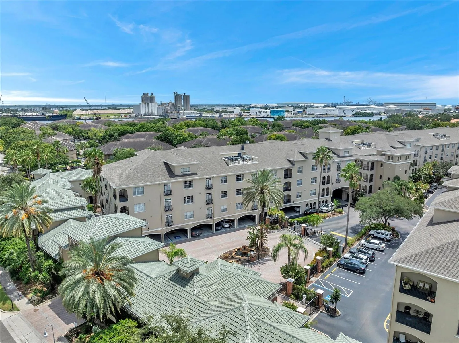 501 KNIGHTS RUN AVE #1206, #1206
