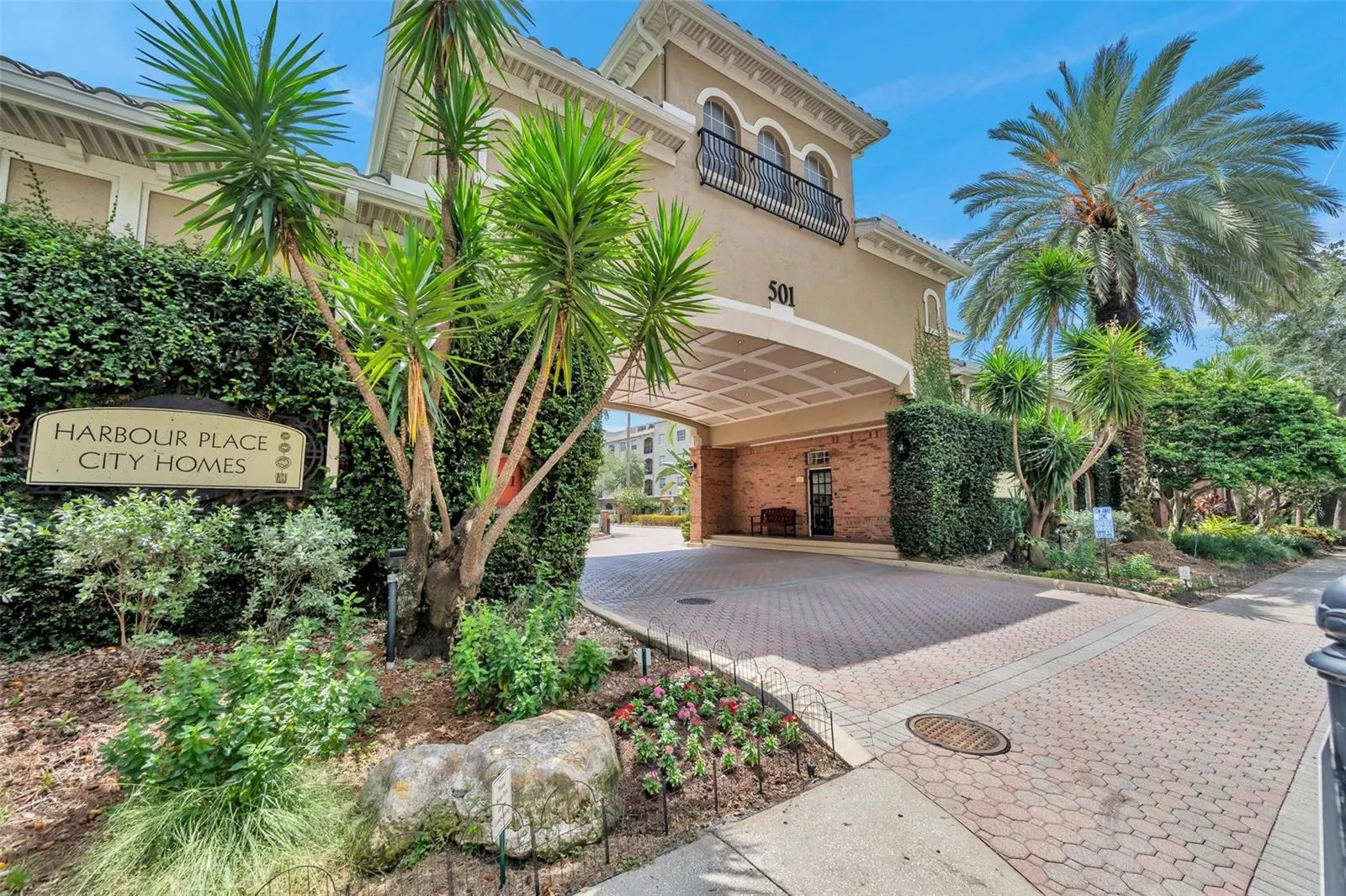 501 KNIGHTS RUN AVE #1206, #1206
