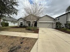 2916 SHETLAND RIDGE DR