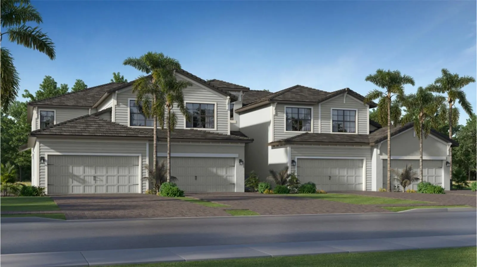 19209 CHERRYSTONE WAY #103, #103