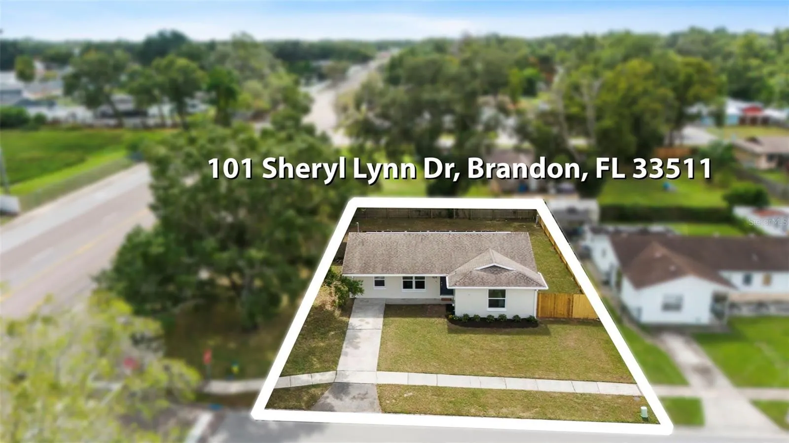101 SHERYL LYNN DR
