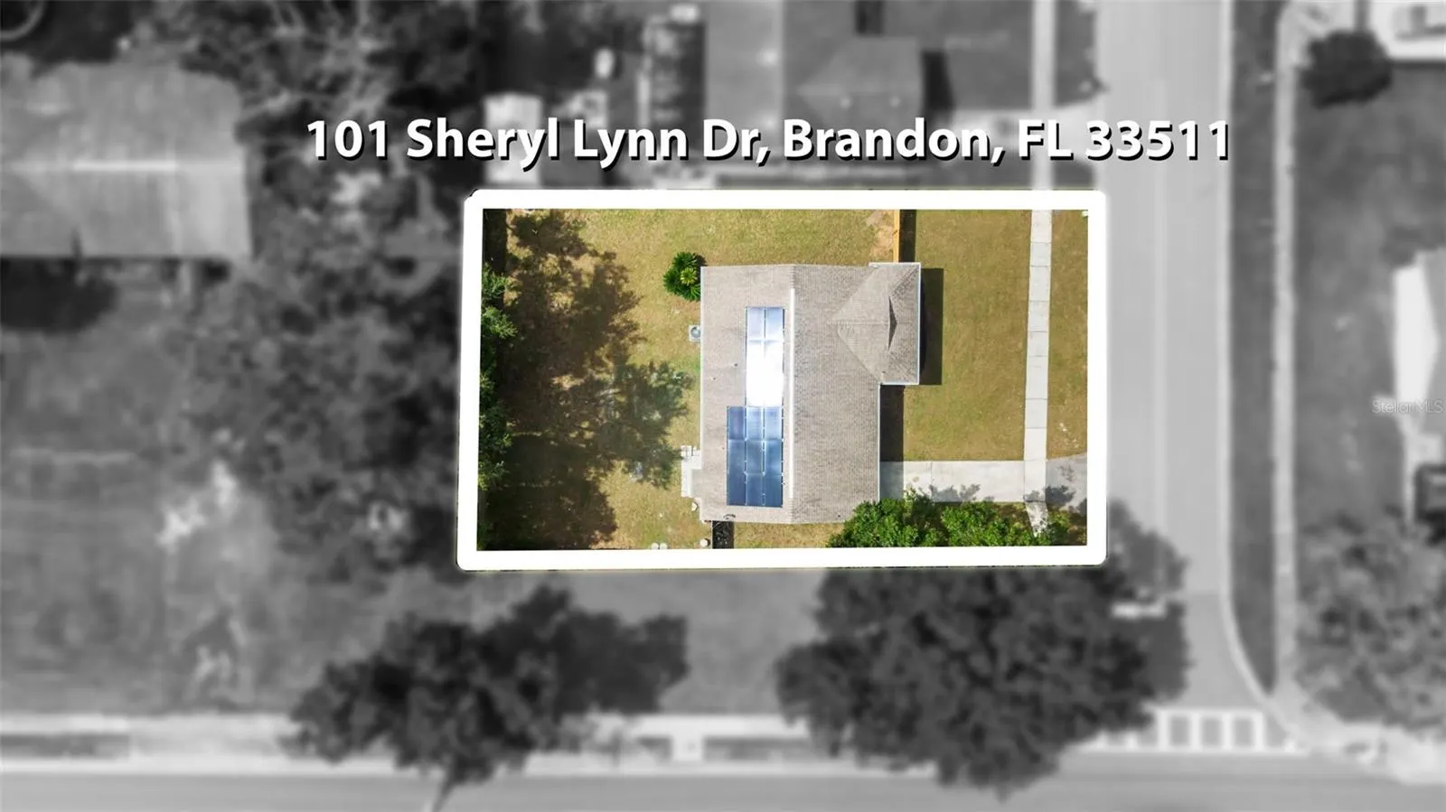 101 SHERYL LYNN DR