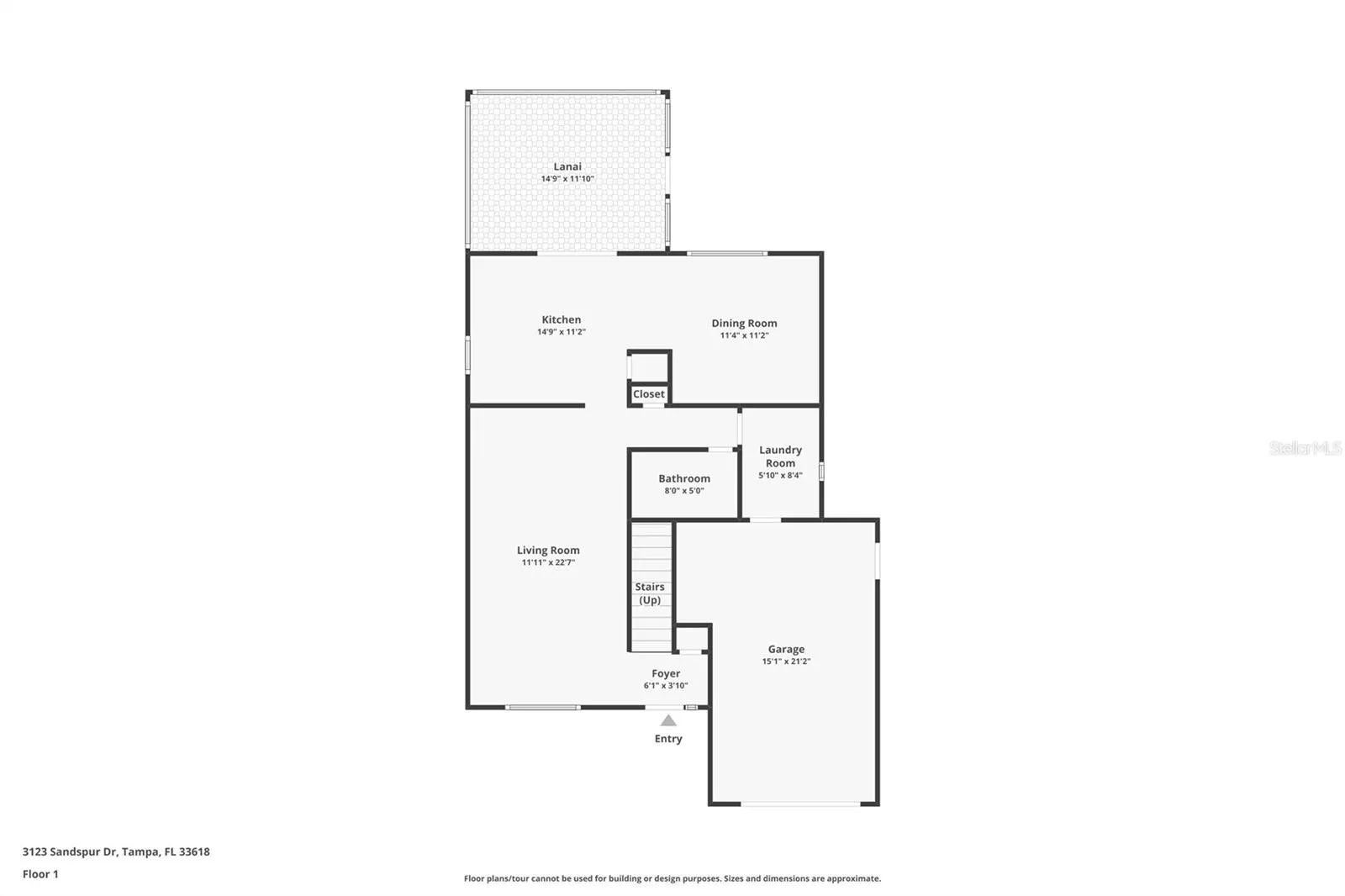3123 SANDSPUR DR
