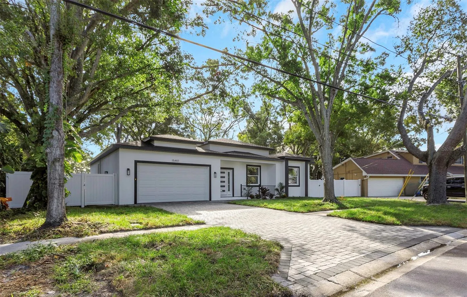 15497 DARIEN WAY