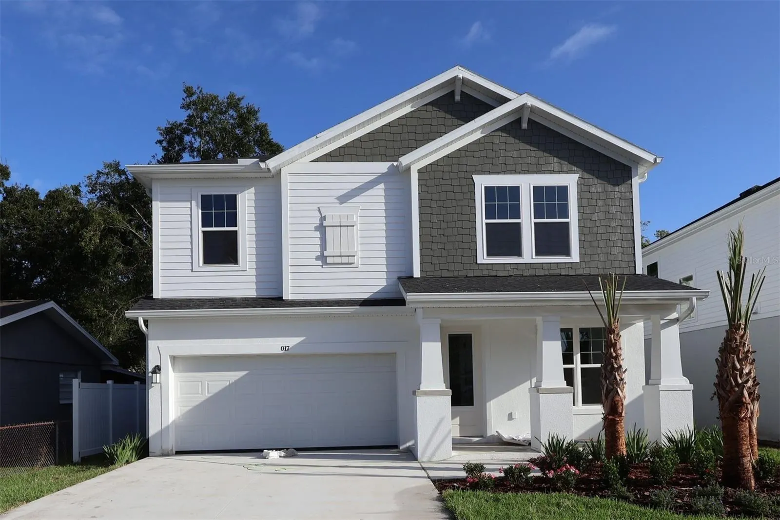 4017 W CASS