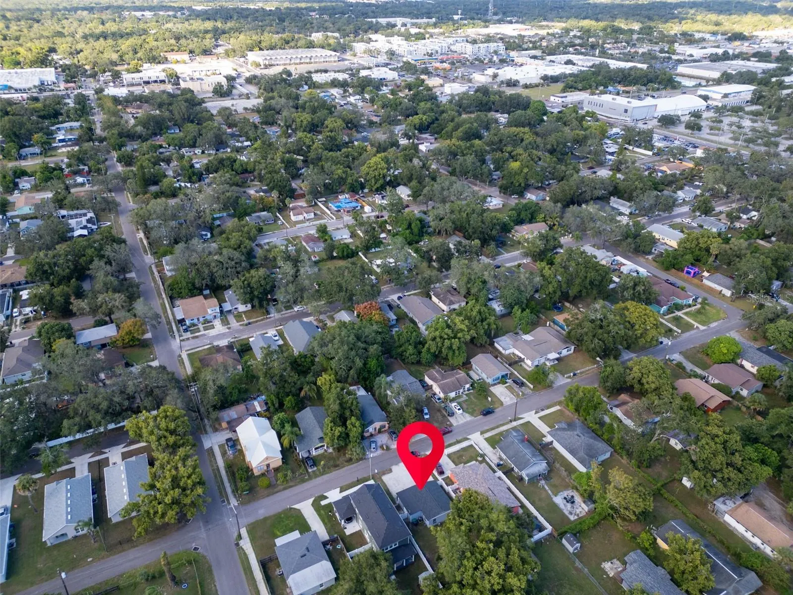 1905 E NEW ORLEANS AVE