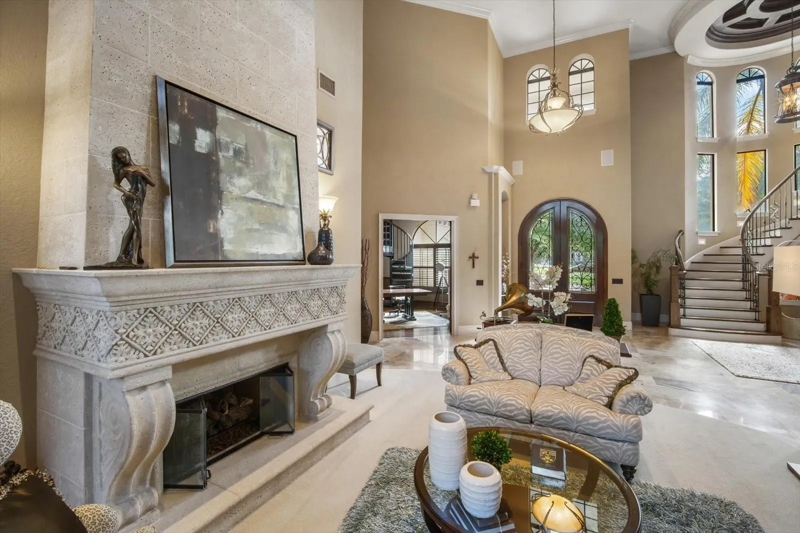 16220 TERNGLADE DR
