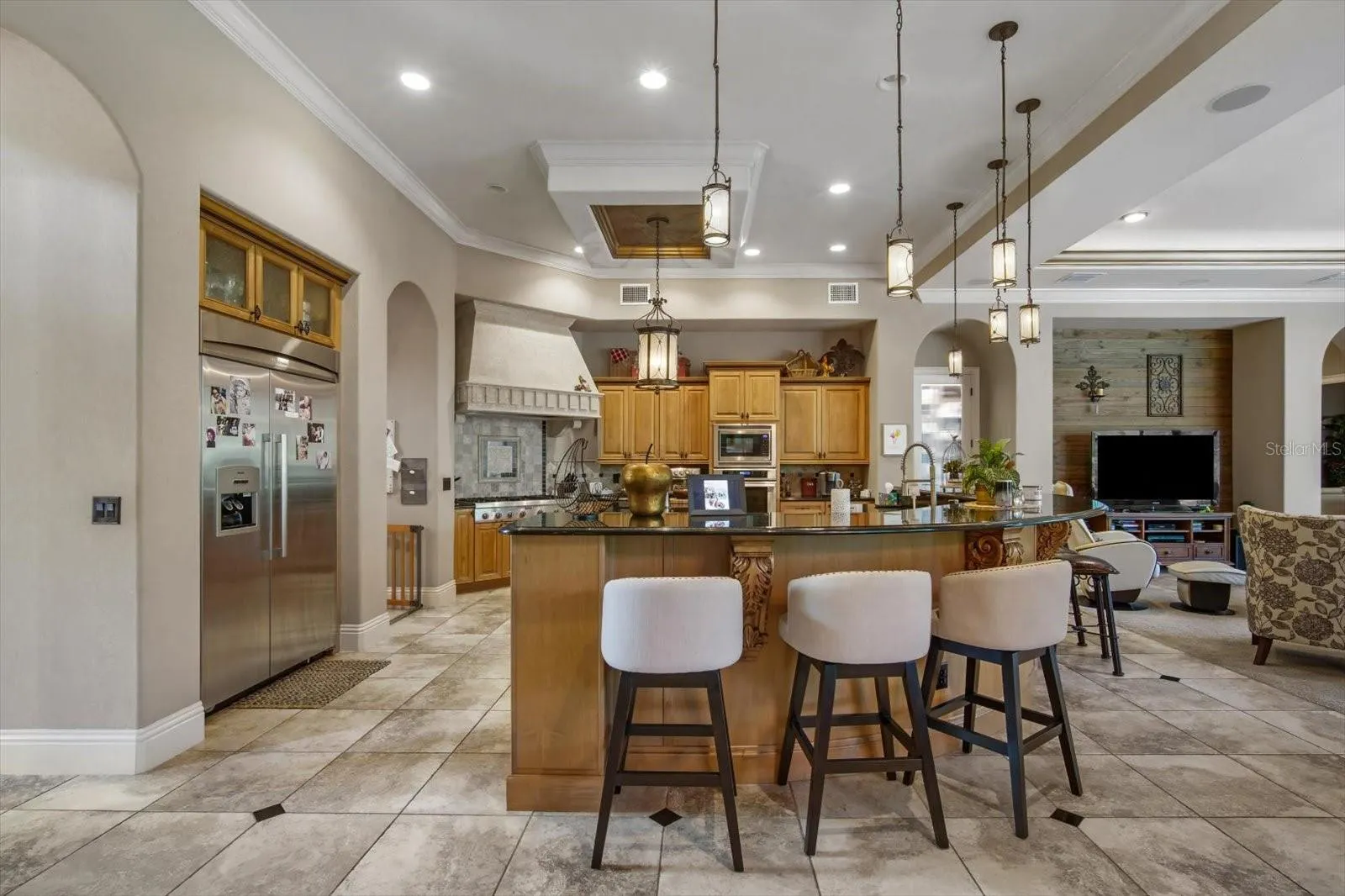 16220 TERNGLADE DR