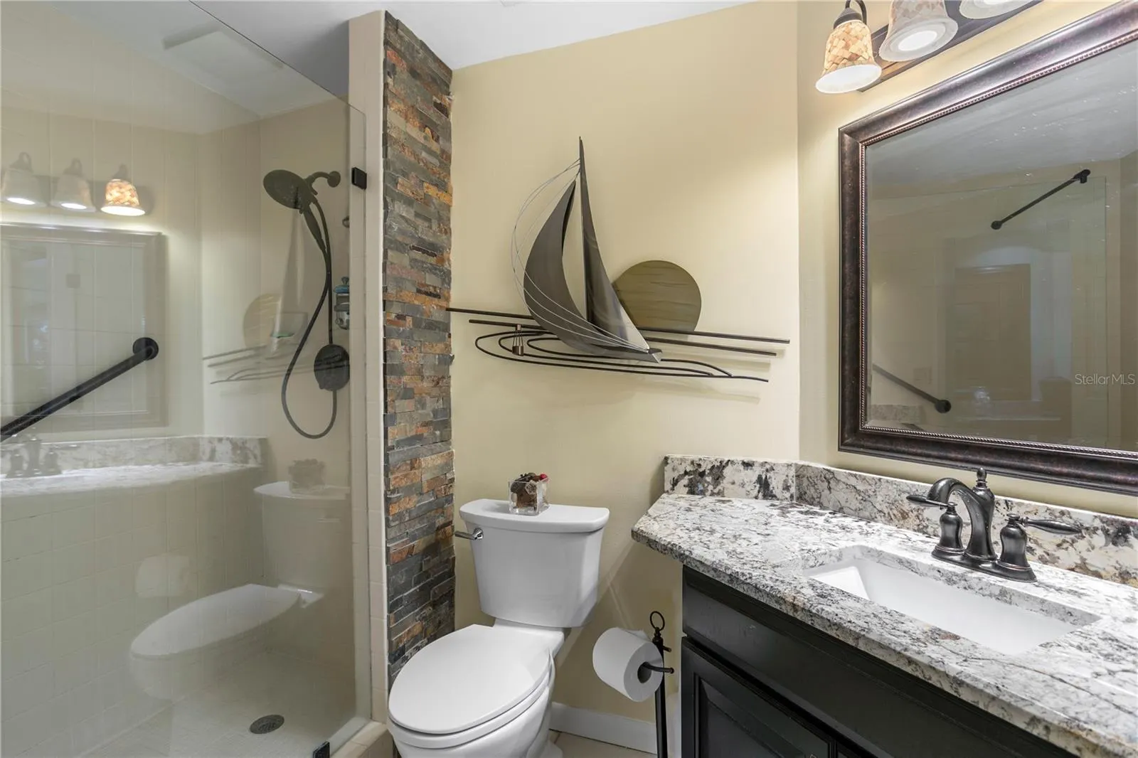 1000 S HARBOUR ISLAND BLVD #2306, #2306