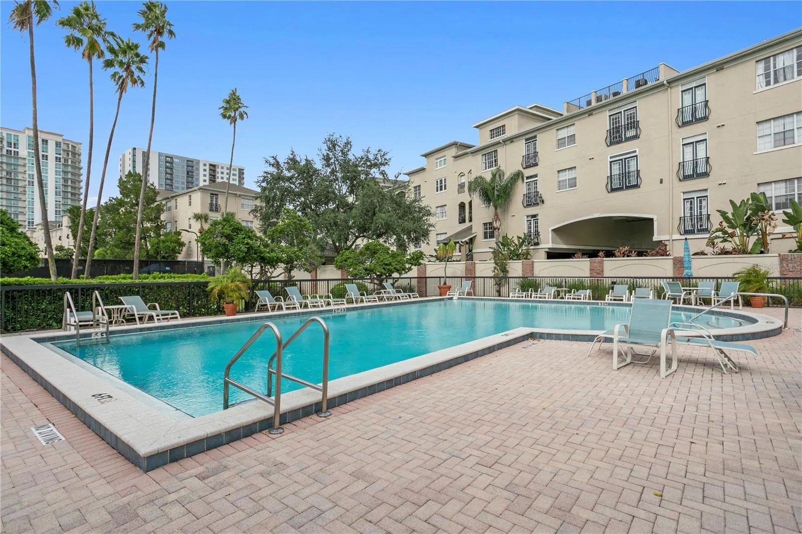 1000 S HARBOUR ISLAND BLVD #2306, #2306