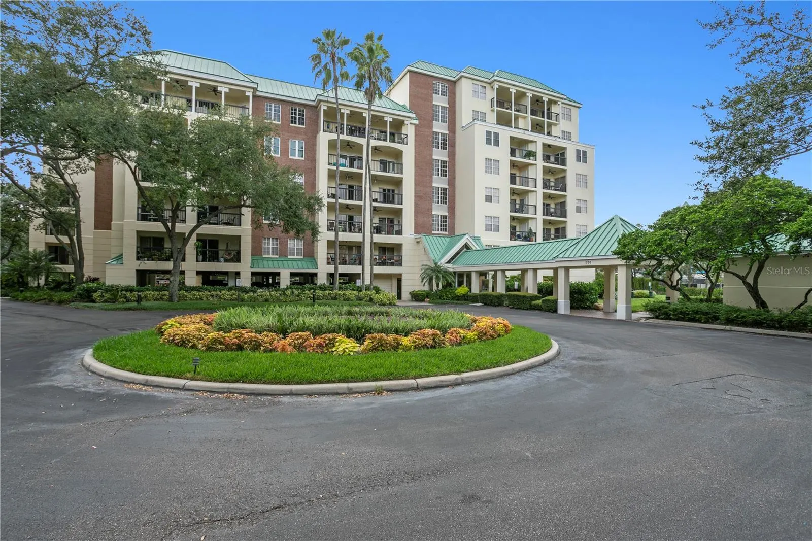 1000 S HARBOUR ISLAND BLVD #2306, #2306