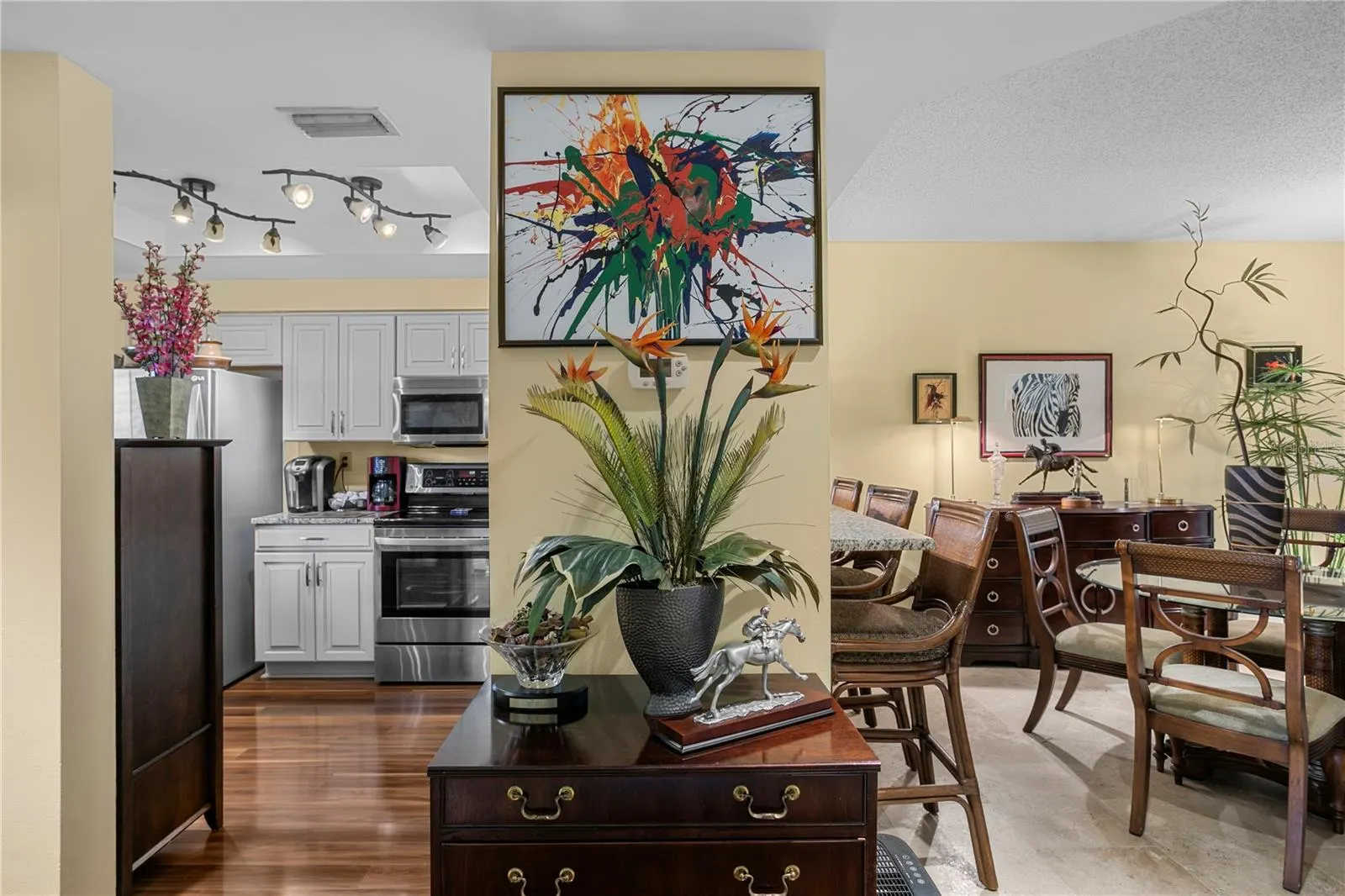 1000 S HARBOUR ISLAND BLVD #2306, #2306
