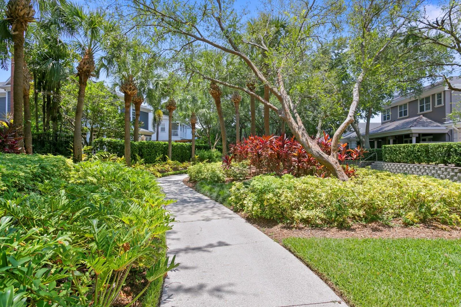 1000 S HARBOUR ISLAND BLVD #2306, #2306