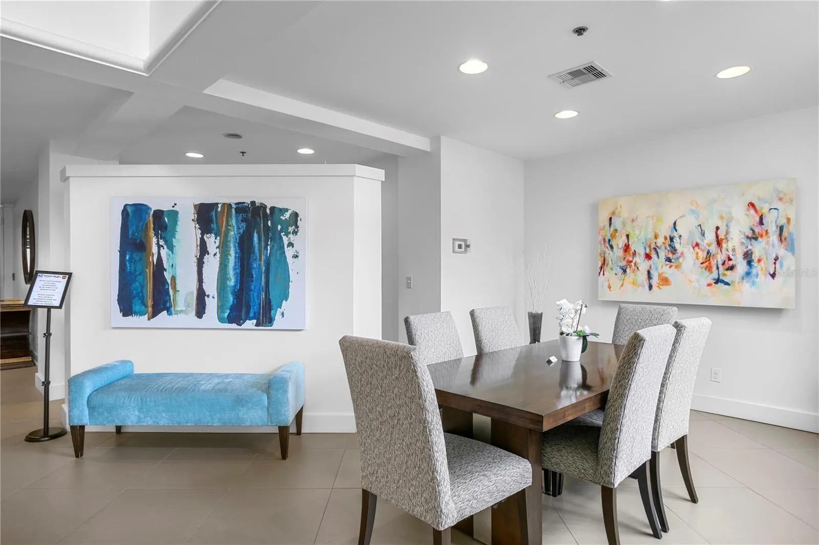 1000 S HARBOUR ISLAND BLVD #2306, #2306