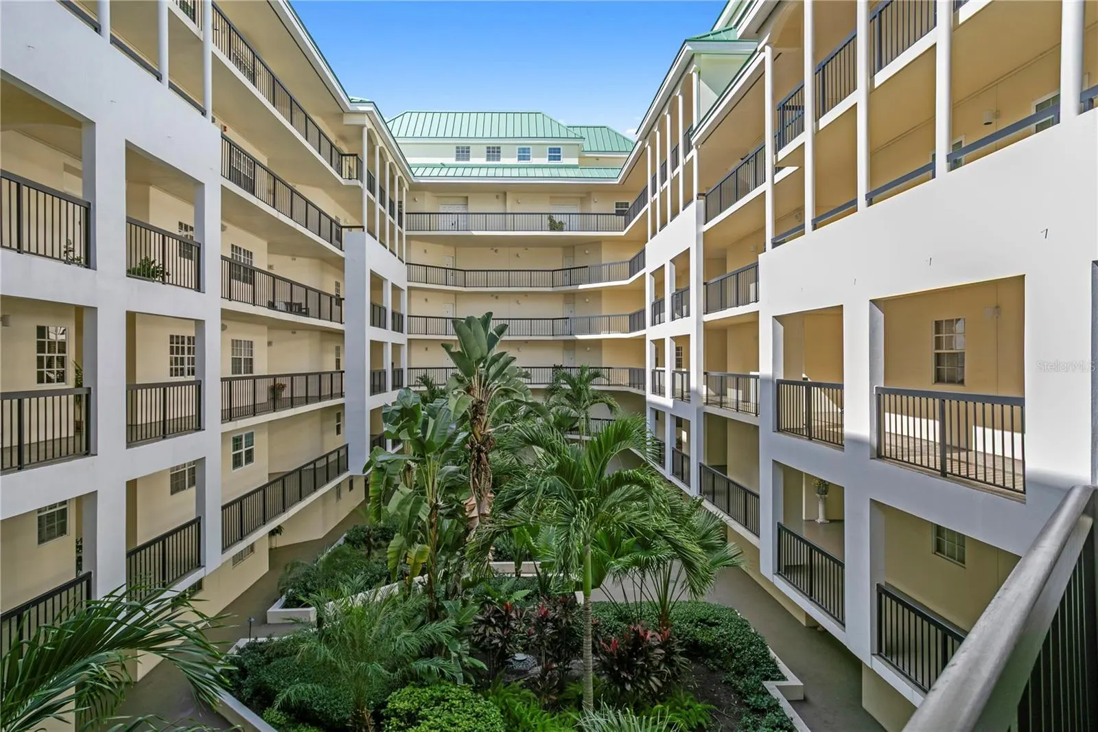 1000 S HARBOUR ISLAND BLVD #2306, #2306