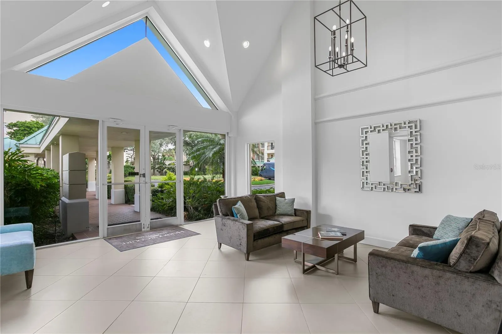 1000 S HARBOUR ISLAND BLVD #2306, #2306