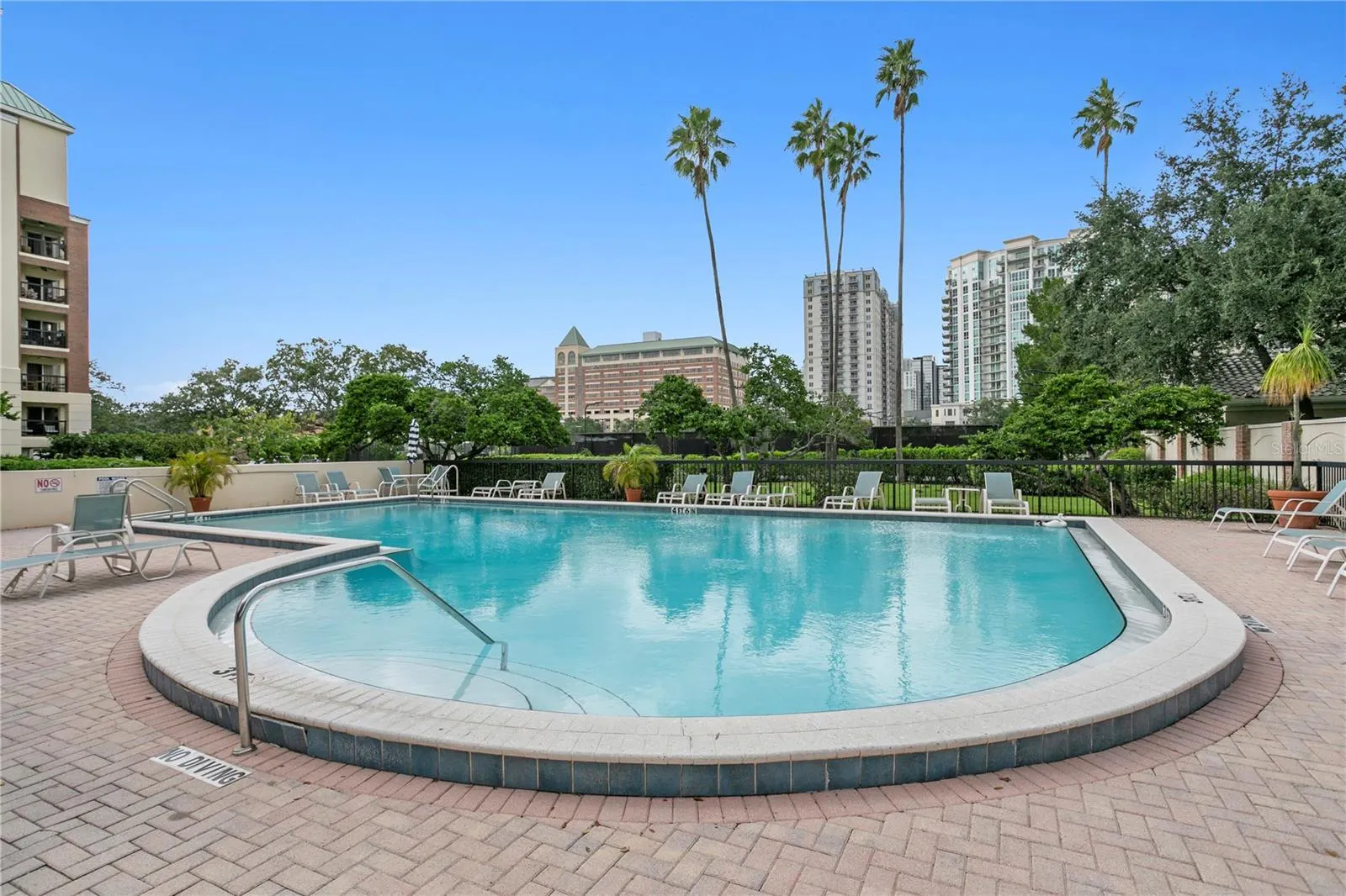 1000 S HARBOUR ISLAND BLVD #2306, #2306