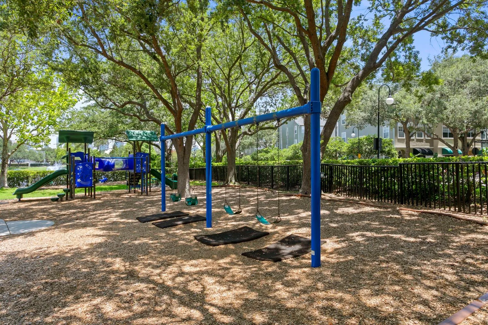 1000 S HARBOUR ISLAND BLVD #2306, #2306