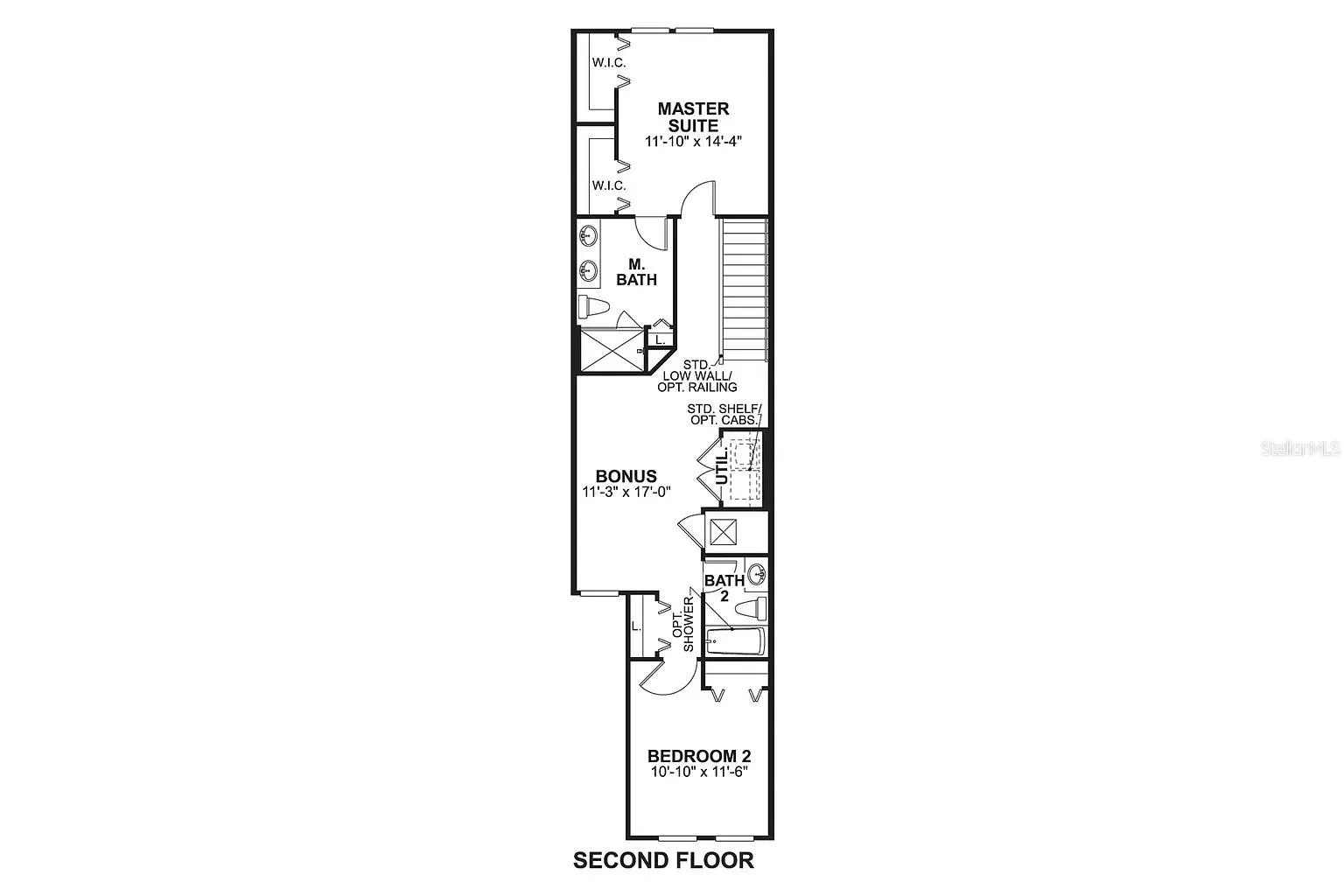 2479 FOGGY CREEK CIR