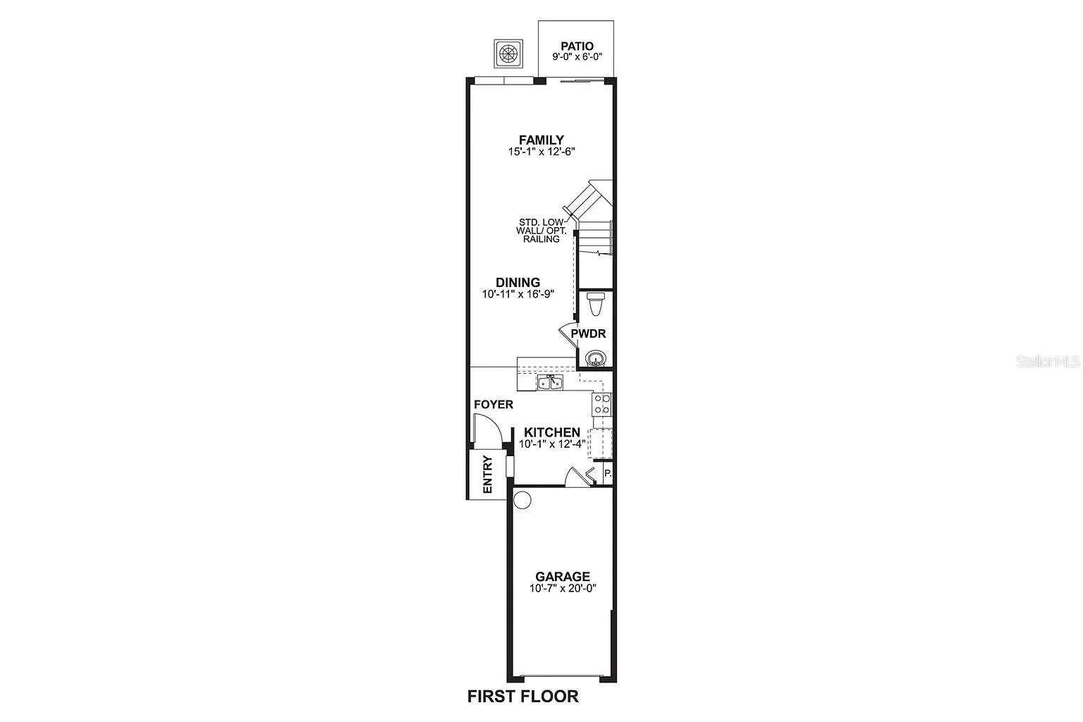 2479 FOGGY CREEK CIR