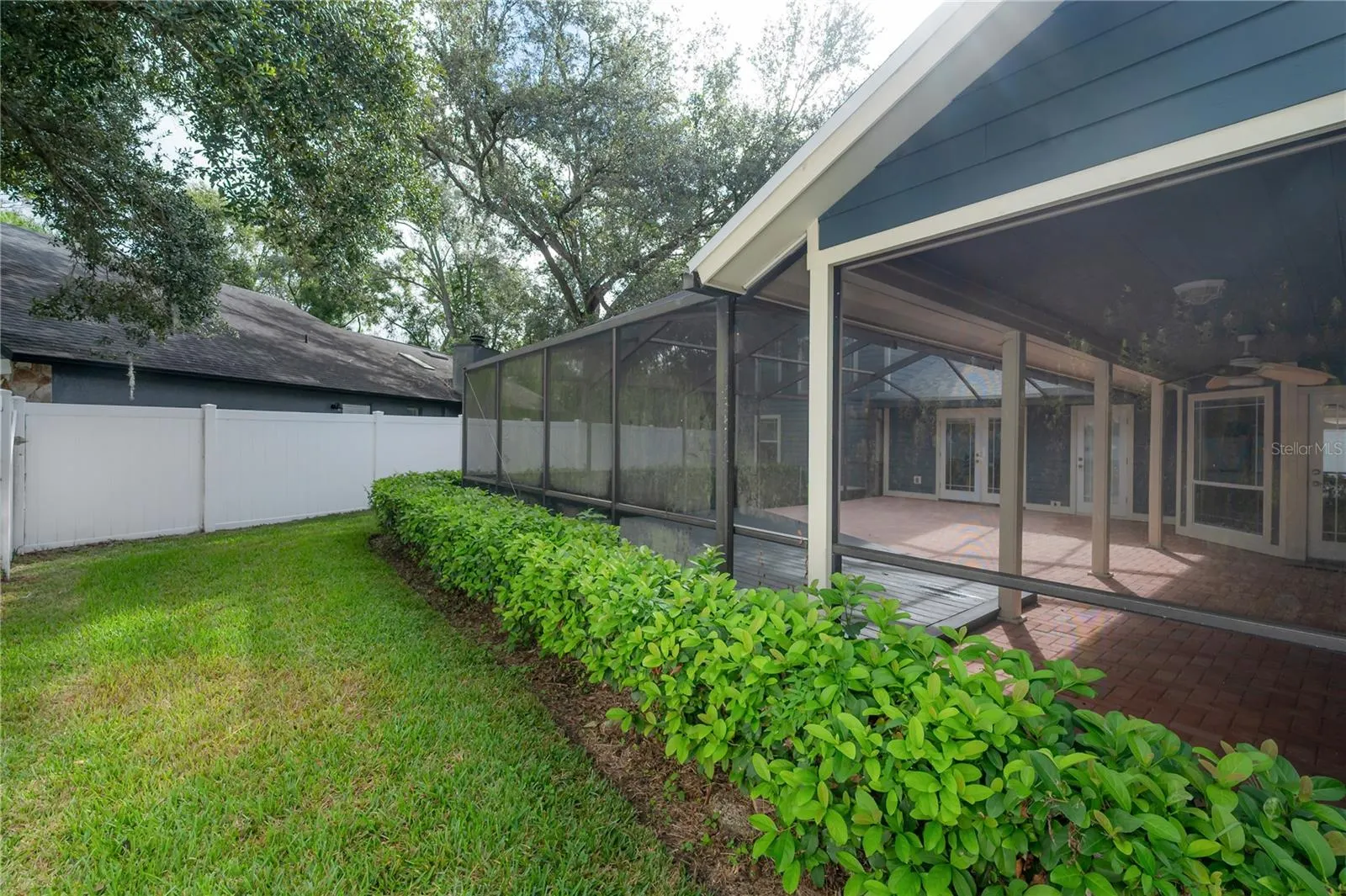 3341 FOXRIDGE CIR