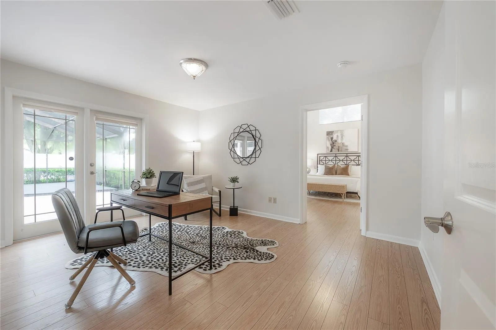 3341 FOXRIDGE CIR