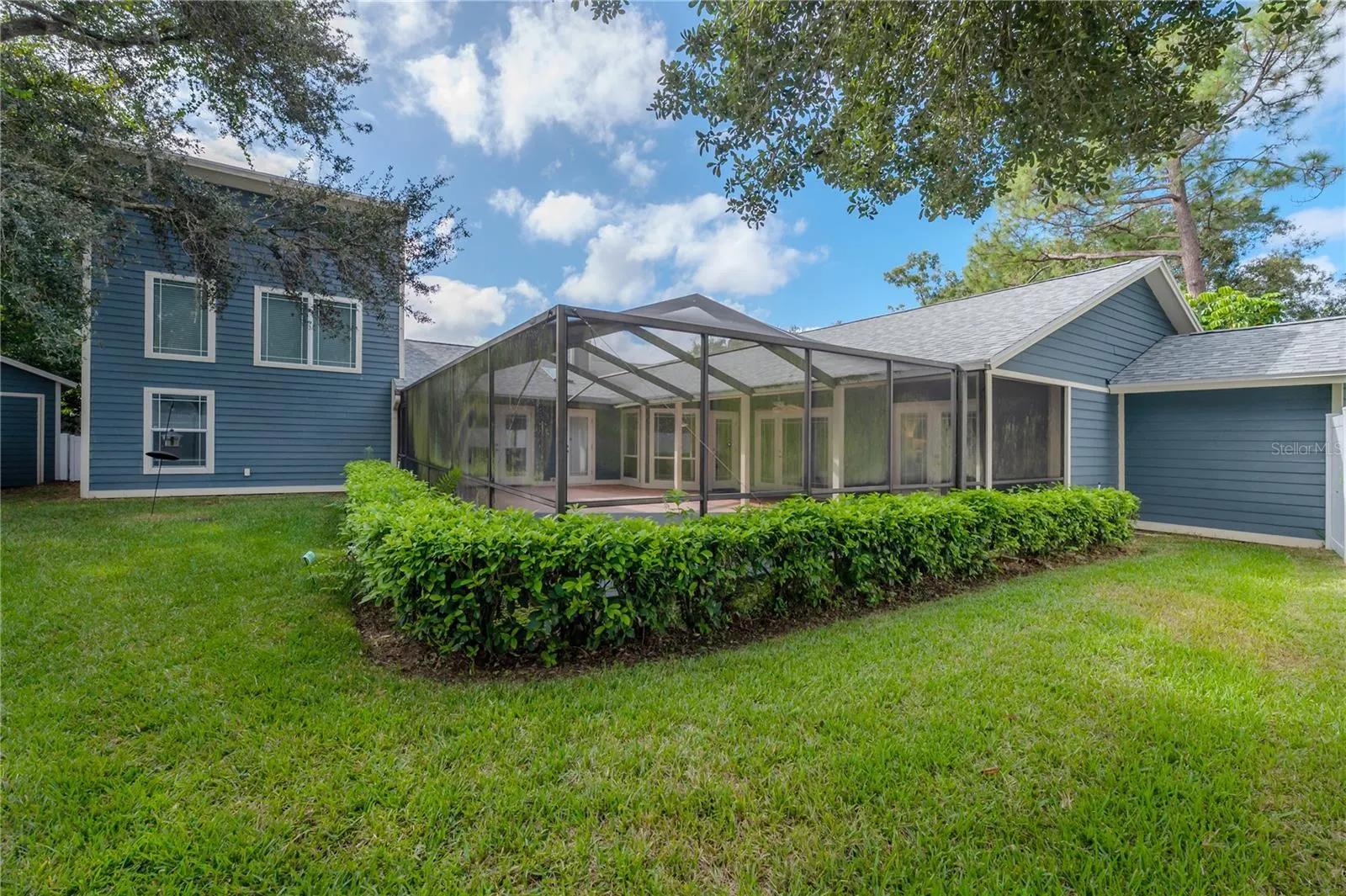 3341 FOXRIDGE CIR