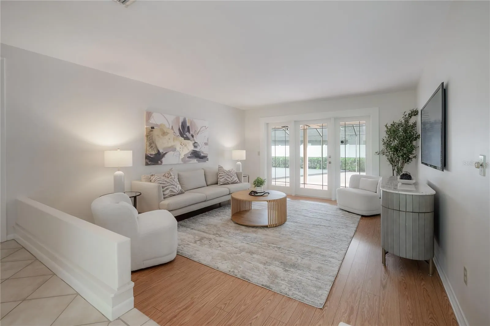 3341 FOXRIDGE CIR