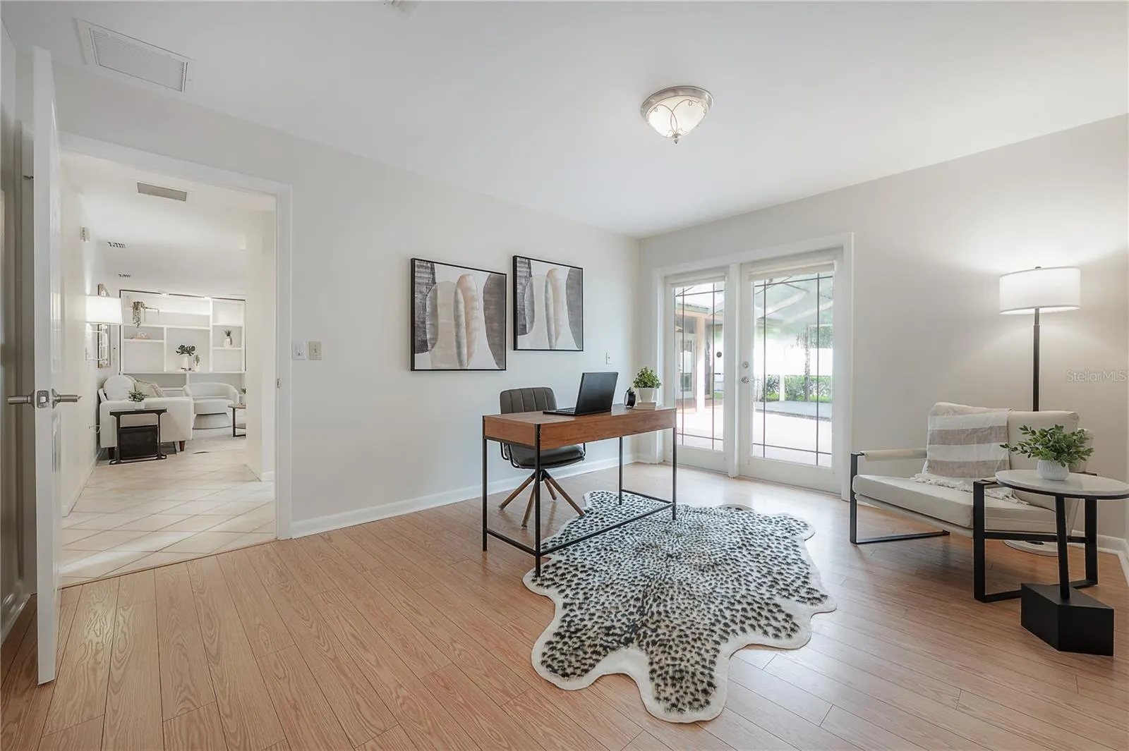 3341 FOXRIDGE CIR