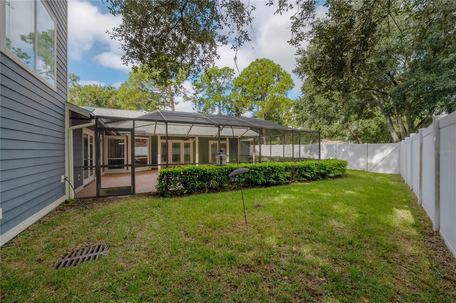 3341 FOXRIDGE CIR