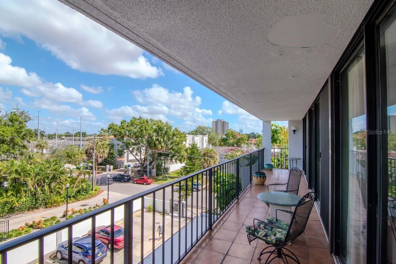 3211 W SWANN AVE #410, #410