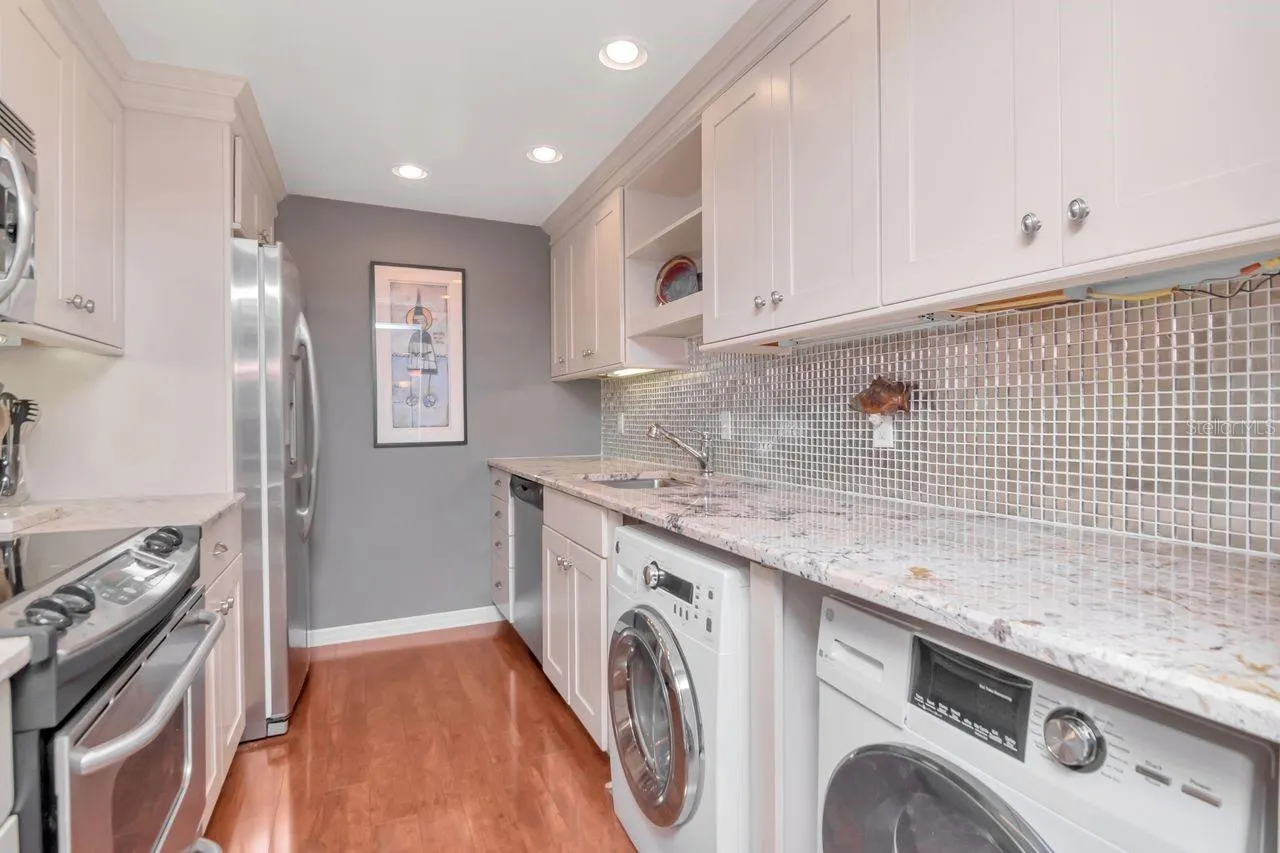 3211 W SWANN AVE #410, #410