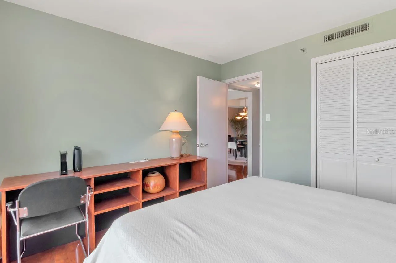 3211 W SWANN AVE #410, #410