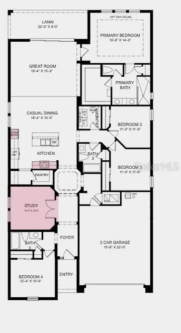2245 CYPRESS CREEK ST